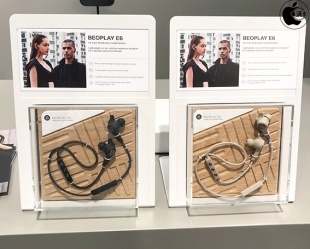 Beoplay E6