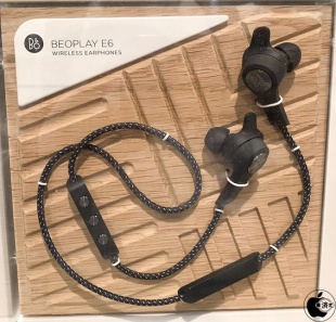 Beoplay E6