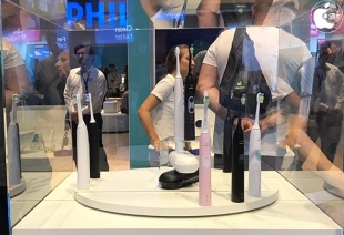 Philips Sonicare DiamondClean Smart