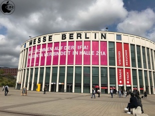 IFA2018
