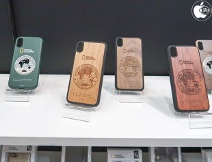 ナショナル ジオグラフィック協会創立130周年記念iPhoneケース