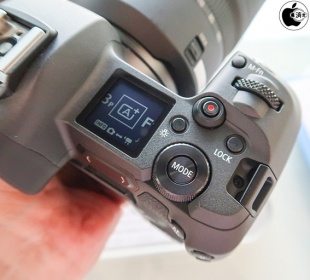 ドットマトリクス表示パネル