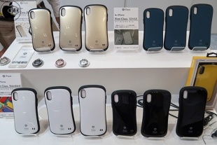 iFace First Class ケース