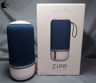 Libratone ZIPP Mini Wireless Speaker