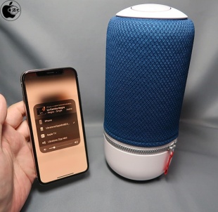 Libratone ZIPP Mini Wireless Speaker
