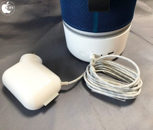 Libratone ZIPP Wireless Speaker