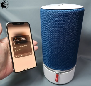 Libratone ZIPP Wireless Speaker