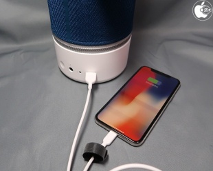 Libratone ZIPP Wireless Speaker