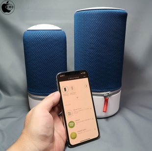 Libratone ZIPP Mini/ZIPP Wireless Speaker