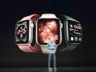 Apple Watch Series 4