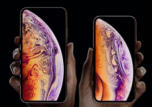 iPhone Xs/iPhone Xs Max