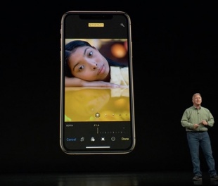 ボケと深度コントロール