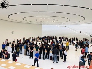Apple スペシャルイベント2018