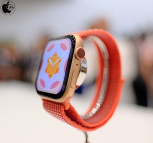 Apple Watch Series 4