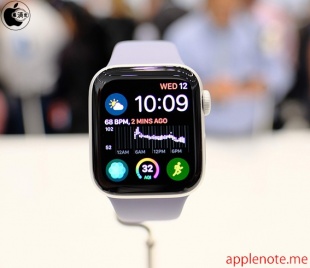 Apple Watch Series 4
