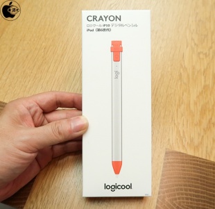 Logicool Crayon for iPad (iP10)
