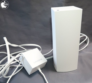 Linksys Velop Whole Home Mesh Wi-Fi System (1-pack)