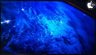 tvOS 12:スクリーンセーバ