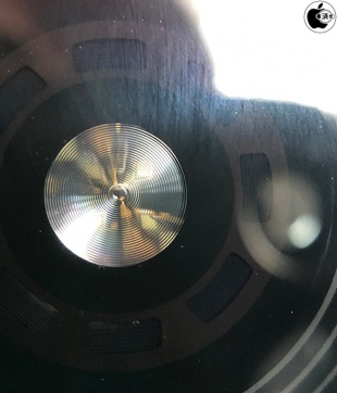 光学式心拍センサー