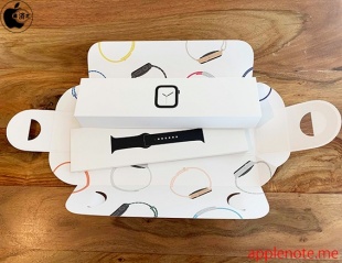 Apple Watch Series 4