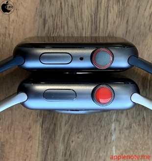 Apple Watch Series 4/Apple Watch Series 3