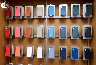 iPhone XS/XS Maxケース