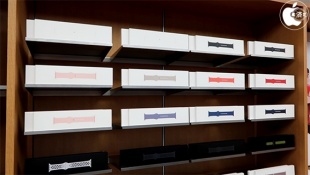 Apple Watch バンド