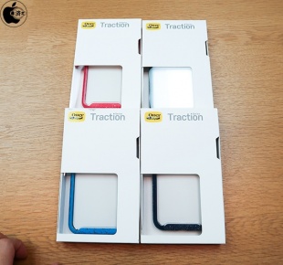 OtterBox Traction Seriesケース