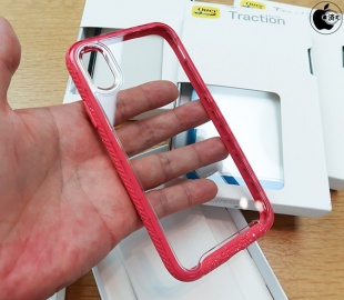 OtterBox Traction Seriesケース