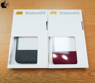OtterBox Statement Seriesケース