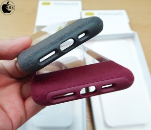 OtterBox Statement Seriesケース