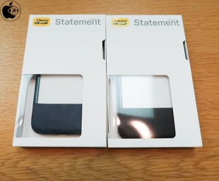 OtterBox Statement Seriesケース