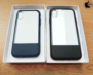 OtterBox Statement Seriesケース