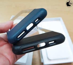 OtterBox Statement Seriesケース