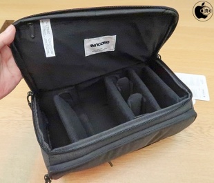 Incase Drone Sling Pack with Woolenex
