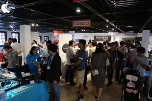 iPhoneケース展 -iPhone Creative Festa2018-