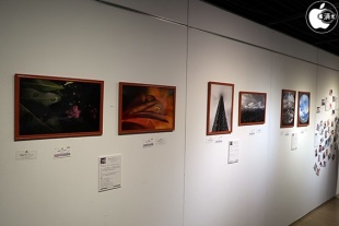 時間/Jikan 〜15人のクリエイターがiPhoneで撮った写真展〜