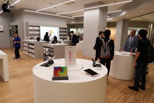 C smart ららぽーと名古屋みなとアクルス店
