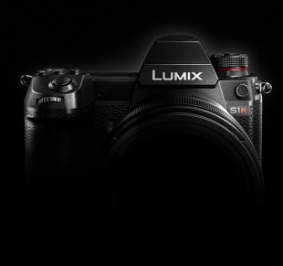 Lumix S シリーズ