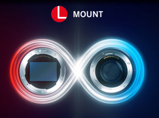 ライカLマウント