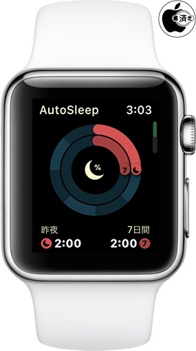 AutoSleep