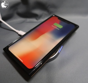 Premium Style iPhone XS 2カラーケース