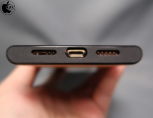 Premium Style iPhone XS 2カラーケース