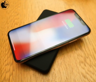 mophie powerstation wireless XL 10K Battery