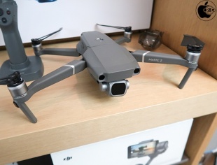 DJI Mavic 2 Pro Drone
