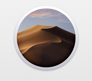 macOS Mojave