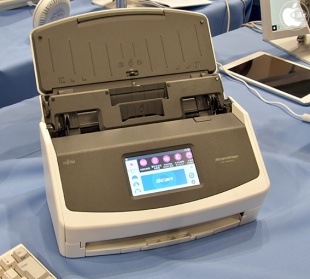 ScanSnap iX1500