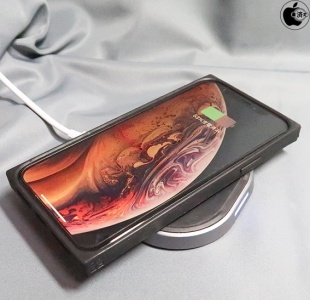 EYLE スクエア型 ケース TILE"MARBLE" for iPhone X/XS