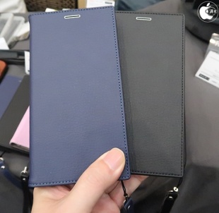 iPhone XS Max [FlipNote Slim]