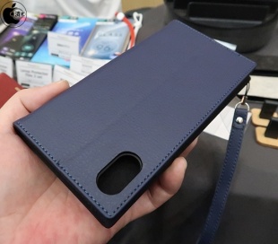 iPhone XS [FlipNote Slim]